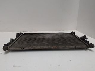 Ford 277138 radiador agua transit custom kombi 300