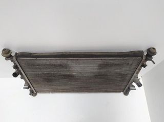 Ford 277138 radiador agua transit custom kombi 300