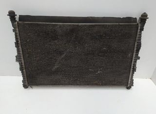 Ford 277138 radiador agua transit custom kombi 300