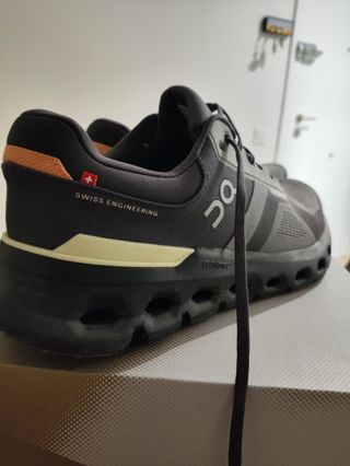 On Cloudrunner 2 Zapatillas Running Hombre/Mujer