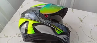 Casco Agv K3 SV Talla L