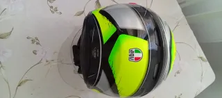 Casco Agv K3 SV Talla L