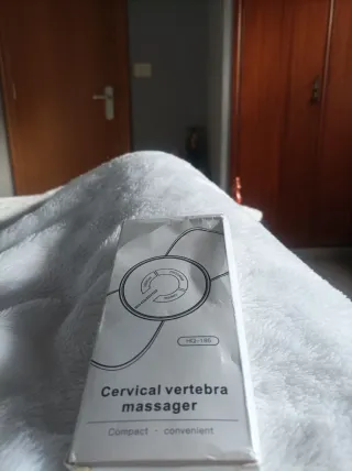 Masajeador Cervical HQ-185