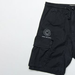 Short Cargo Denim & Supply by Ralph Lauren W30