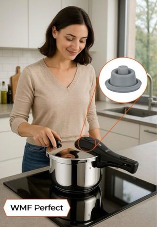 Junta Indicador Cocción Olla WMF Perfect