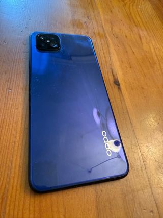 Telefono OPPO Reno4 Z 5G