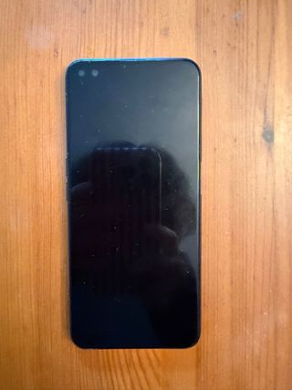 Telefono OPPO Reno4 Z 5G