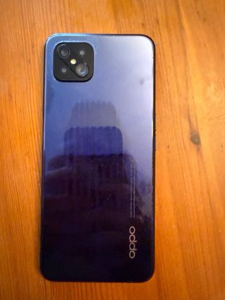 Telefono OPPO Reno4 Z 5G