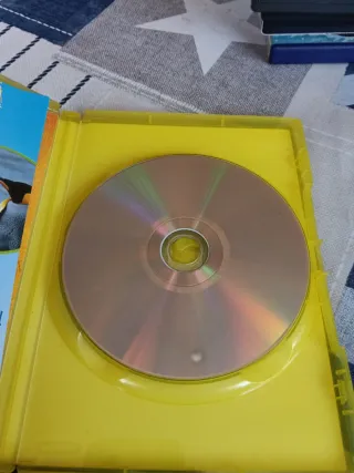 DVD Locos por el Surf