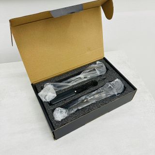 Microfoni Wireless Karaoke LED Duo Nuovi