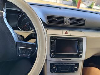 Volkswagen Passat CC 2012