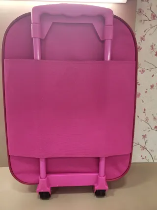 Maleta de viaje Dora la Exploradora