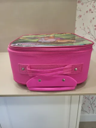 Maleta de viaje Dora la Exploradora