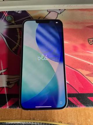 iPhone 14 Plus Viola e Apple Watch Series 9 45mm