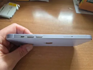 iPhone 14 Plus Viola e Apple Watch Series 9 45mm