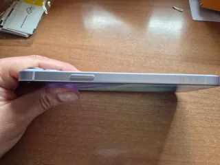 iPhone 14 Plus Viola e Apple Watch Series 9 45mm