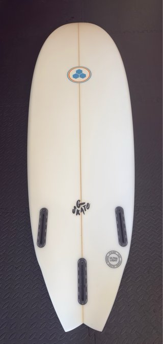 Tabla Surf CI G-Skate 5,9