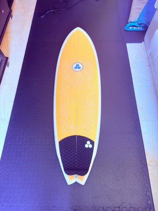Tabla Surf CI G-Skate 5,9