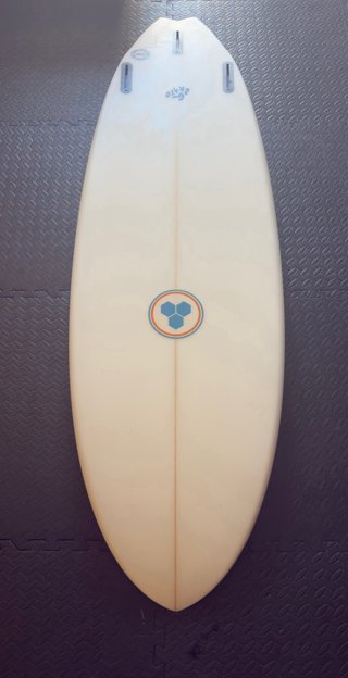 Tabla Surf CI G-Skate 5,9