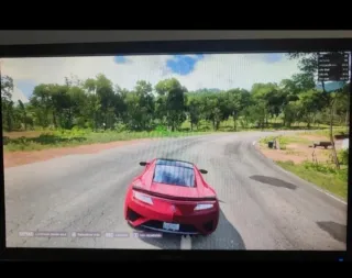 PC Gamer MSI Ryzen 7