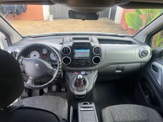 Peugeot Partner 2017