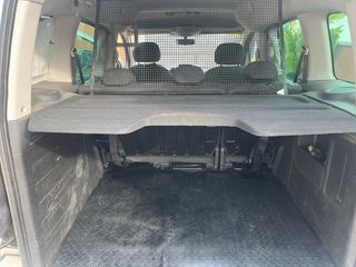 Peugeot Partner 2017