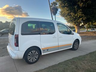 Peugeot Partner 2017