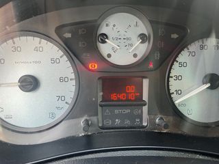 Peugeot Partner 2017