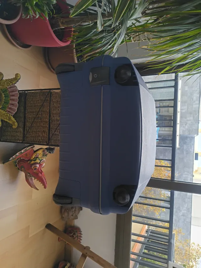 Valigia Roncato Cofre Gigante