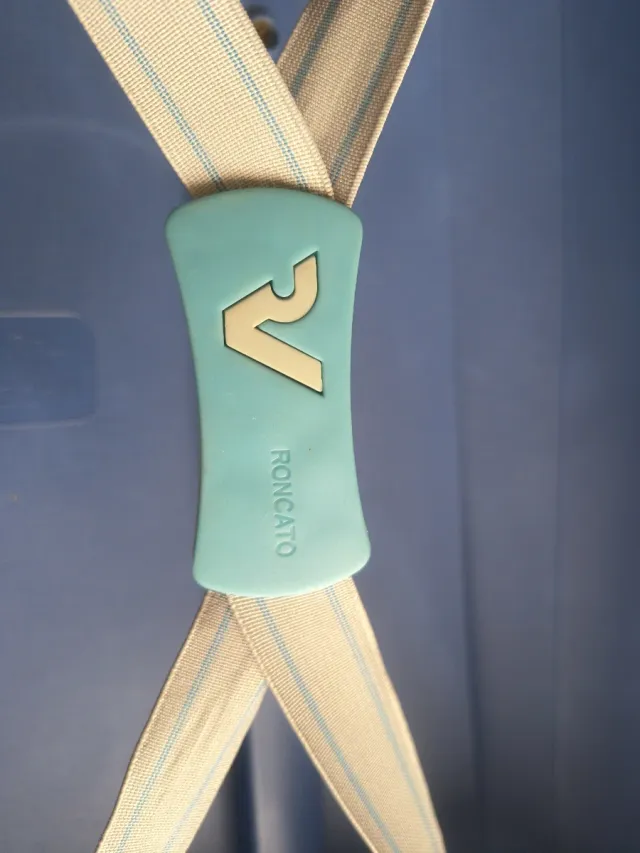 Valigia Roncato Cofre Gigante