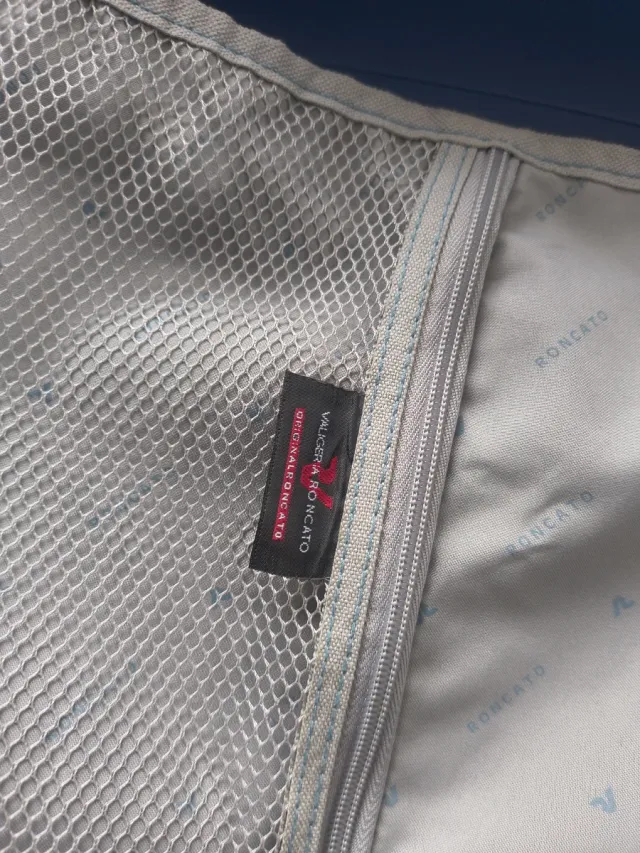 Valigia Roncato Cofre Gigante