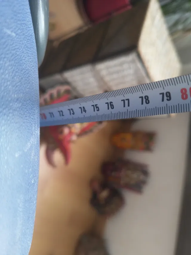 Valigia Roncato Cofre Gigante