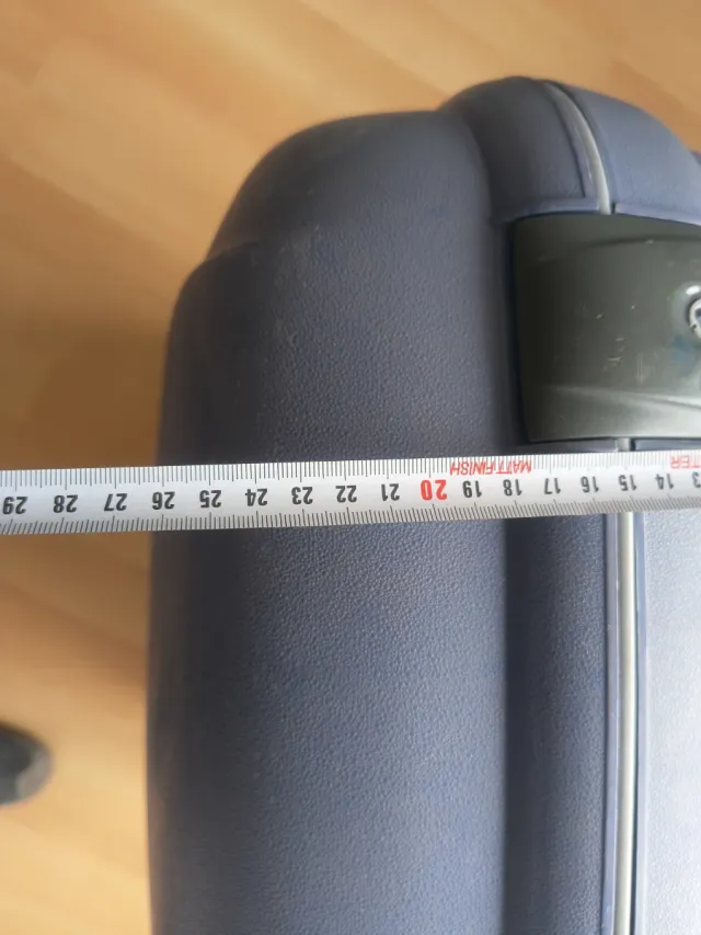 Valigia Roncato Cofre Gigante