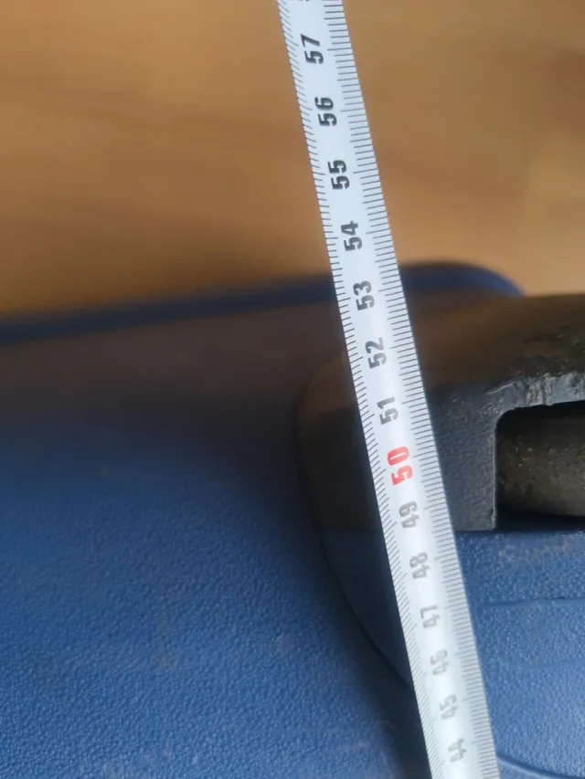 Valigia Roncato Cofre Gigante