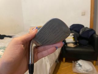 Palo de golf Ms. 301 Oversize