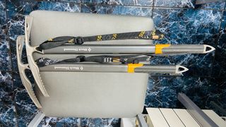 Piolet Black Diamond Clásico 80€ la unidad.