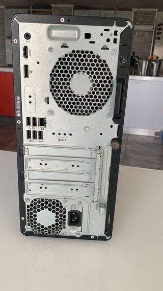 HP ProDesk PC Fisso Intel Core i7