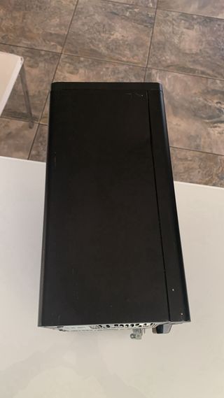 HP ProDesk PC Fisso Intel Core i7