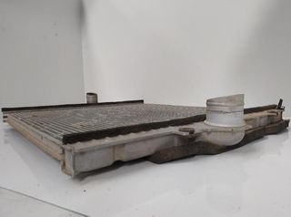 Toyota 200820 radiador de agua land cruiser (j15)