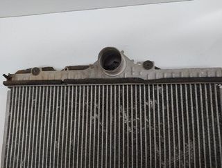 Toyota 200820 radiador de agua land cruiser (j15)