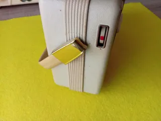 Radio Nordmende Samba Transistor 1960