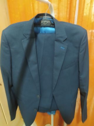 Lote 3 abiti (Giacchetta+pantaloni)