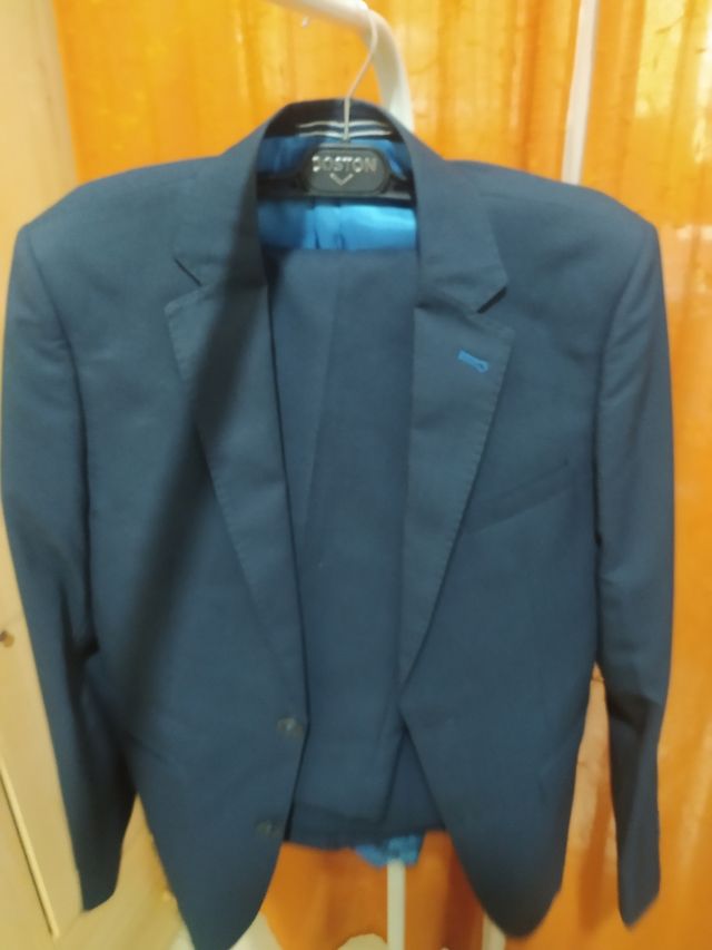 Lote 3 trajes (Chaqueta+pantalón)