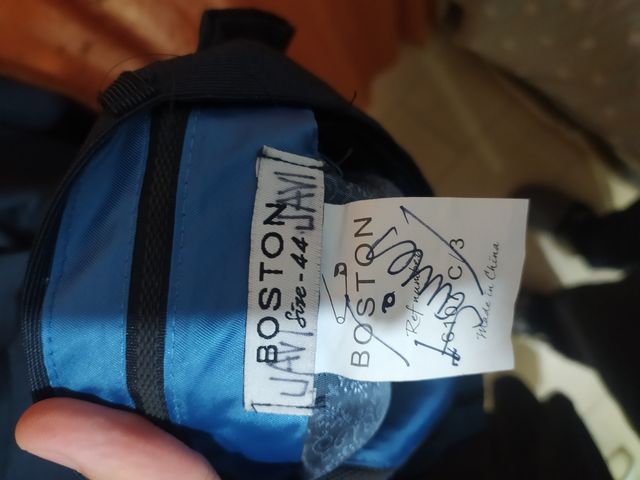 Lote 3 trajes (Chaqueta+pantalón)