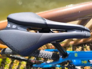 MTB Cube Reaction PRO Carbono