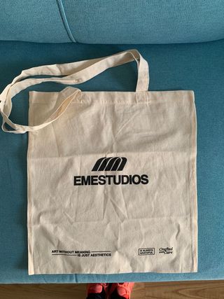 Bolsa Eme Studios