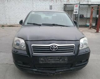 Centralita motor 8966105a21 toyota avensis 4587432