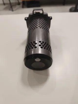 Motore Dyson V11 non funzionante