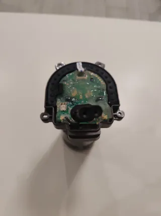 Motore Dyson V11 non funzionante