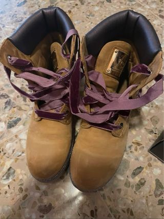 Botas Panama Jack mujer talla 39